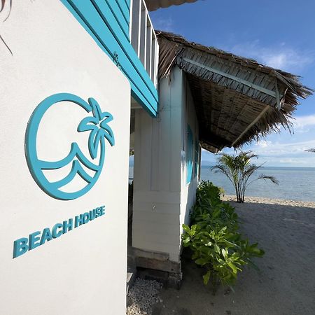 Sand Terrace Beach Bungalows 帕岸岛 外观 照片