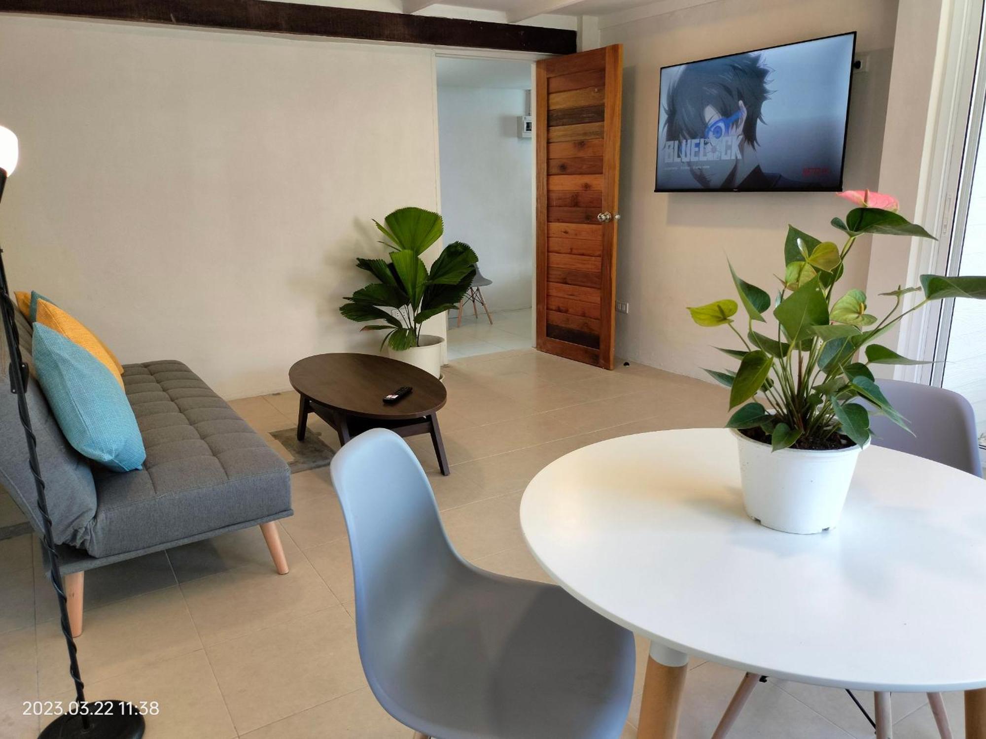 Sand Terrace Beach Bungalows 帕岸岛 客房 照片